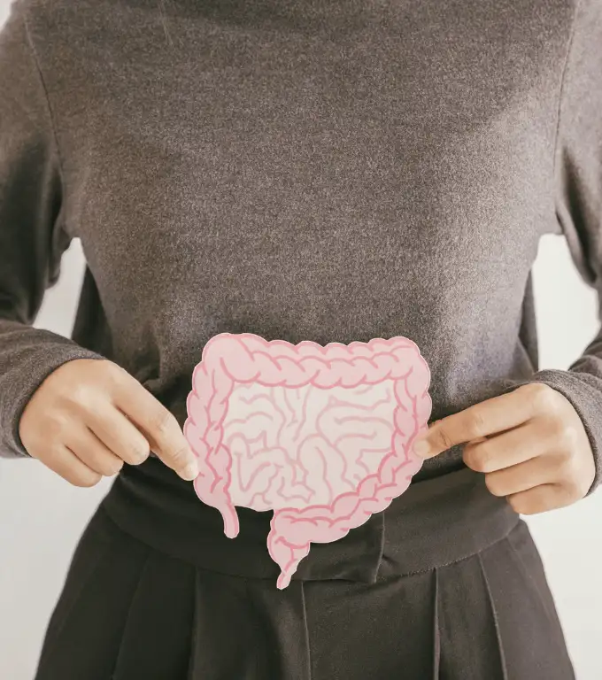 Naturopath for Gut Health and Digestive Health